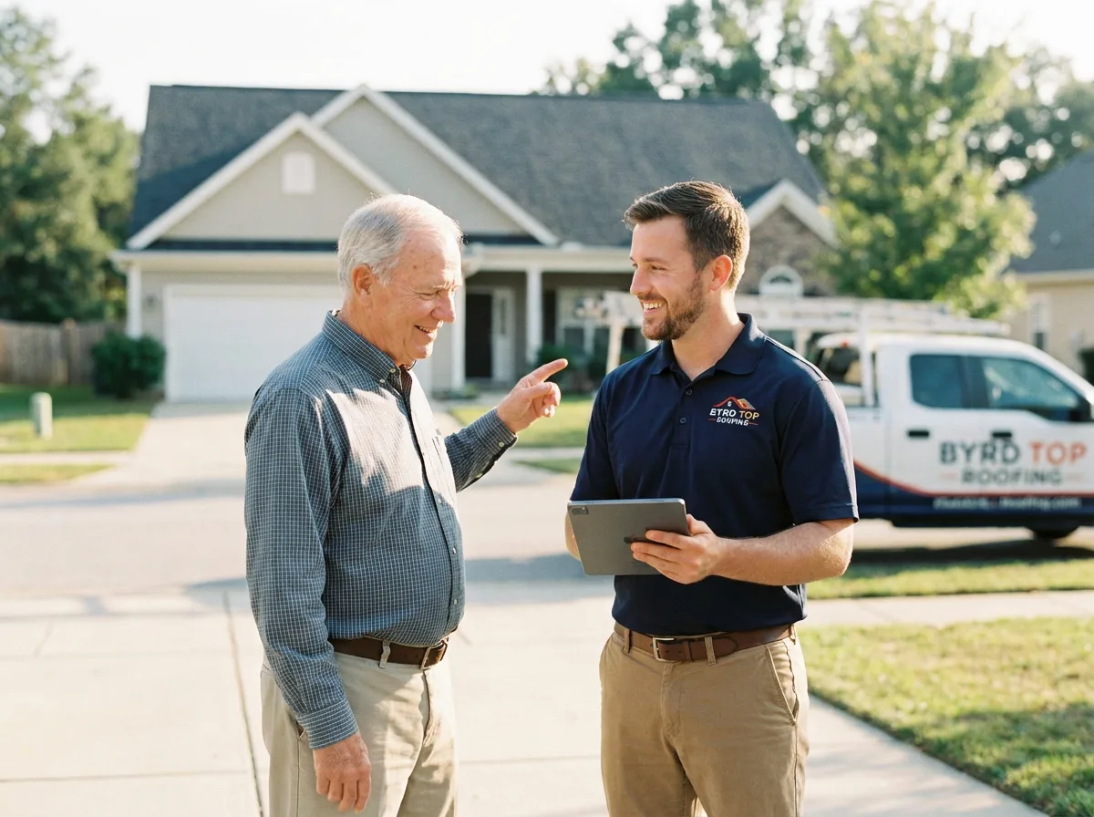 Roofing Rosalia, WA FAQs